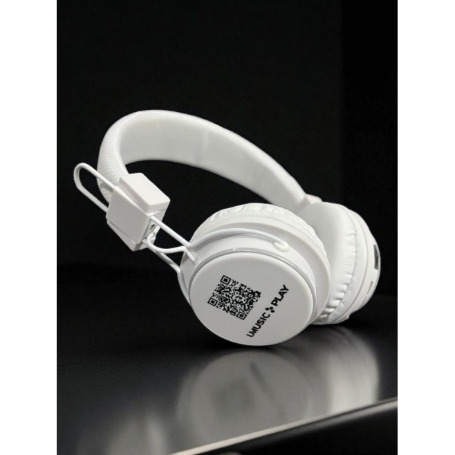 Fone De Ouvido Dobrável Personalizado